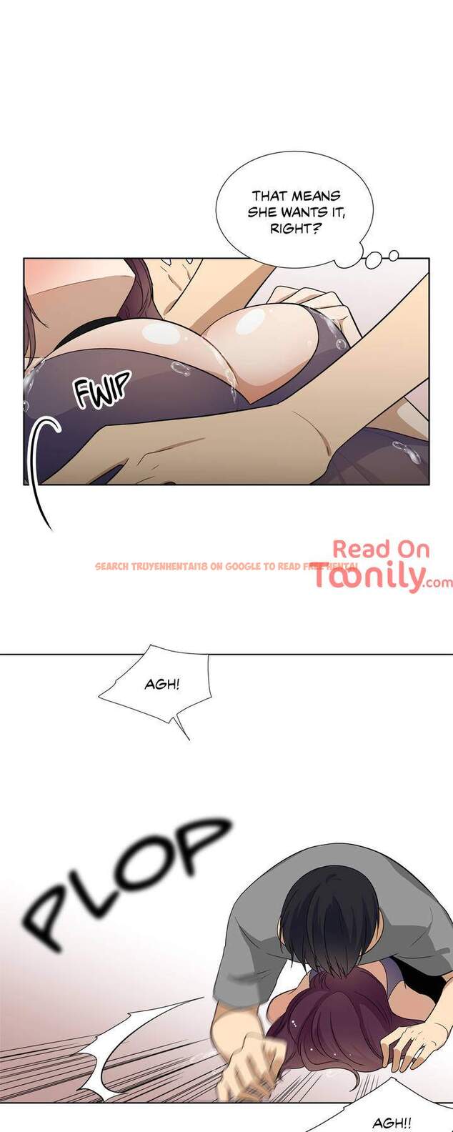 Read Hentai Image 23 517 in comic Shame Room - Chapter 9 - www.hentaitnt.net