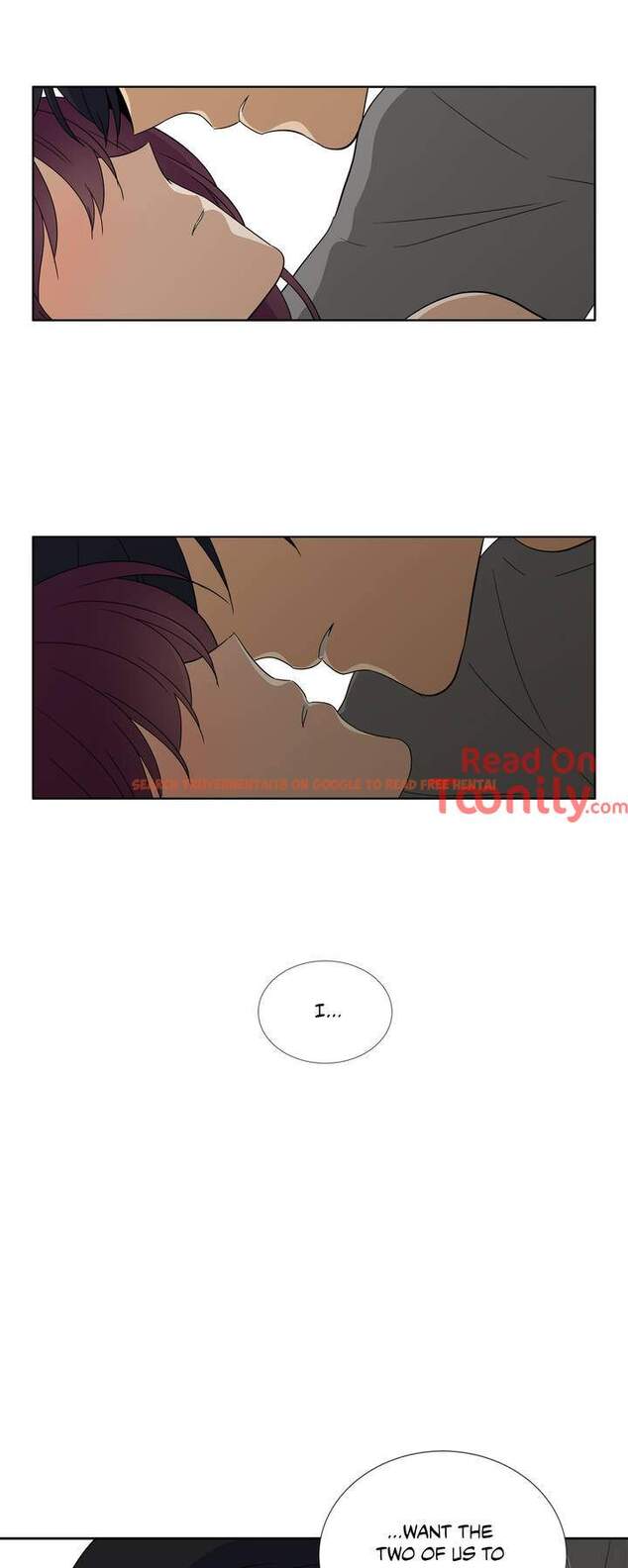 Read Hentai Image 27 517 in comic Shame Room - Chapter 9 - www.hentaitnt.net