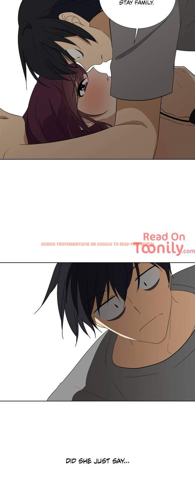 Read Hentai Image 28 517 in comic Shame Room - Chapter 9 - www.hentaitnt.net