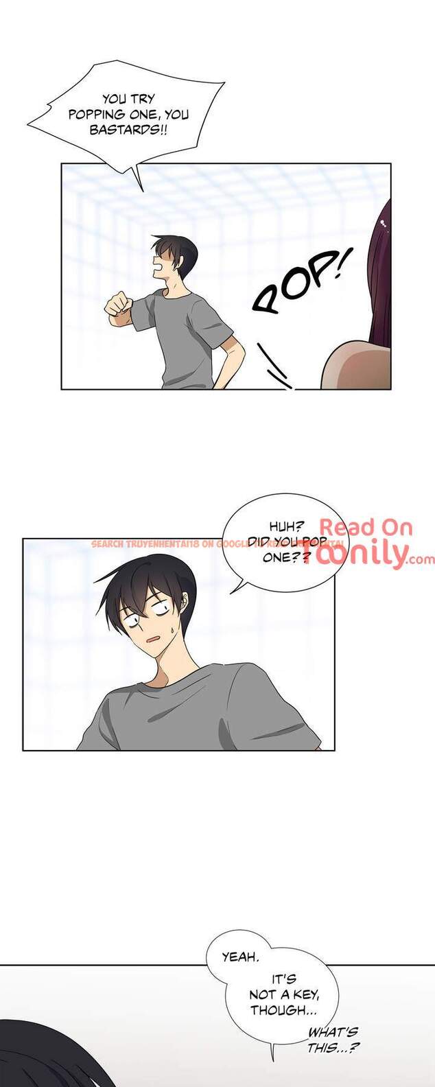 Read Hentai Image 3 517 in comic Shame Room - Chapter 9 - www.hentaitnt.net
