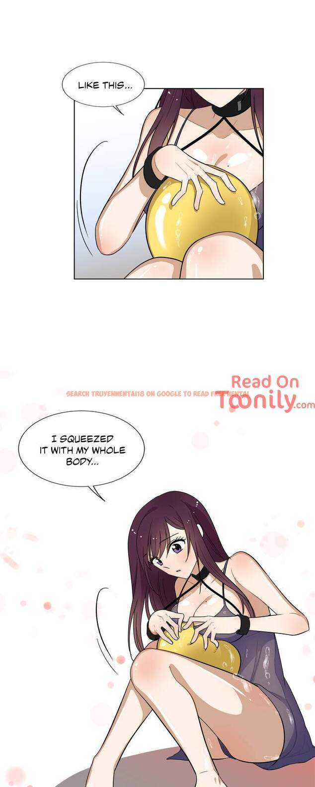 Read Hentai Image 5 517 in comic Shame Room - Chapter 9 - www.hentaitnt.net