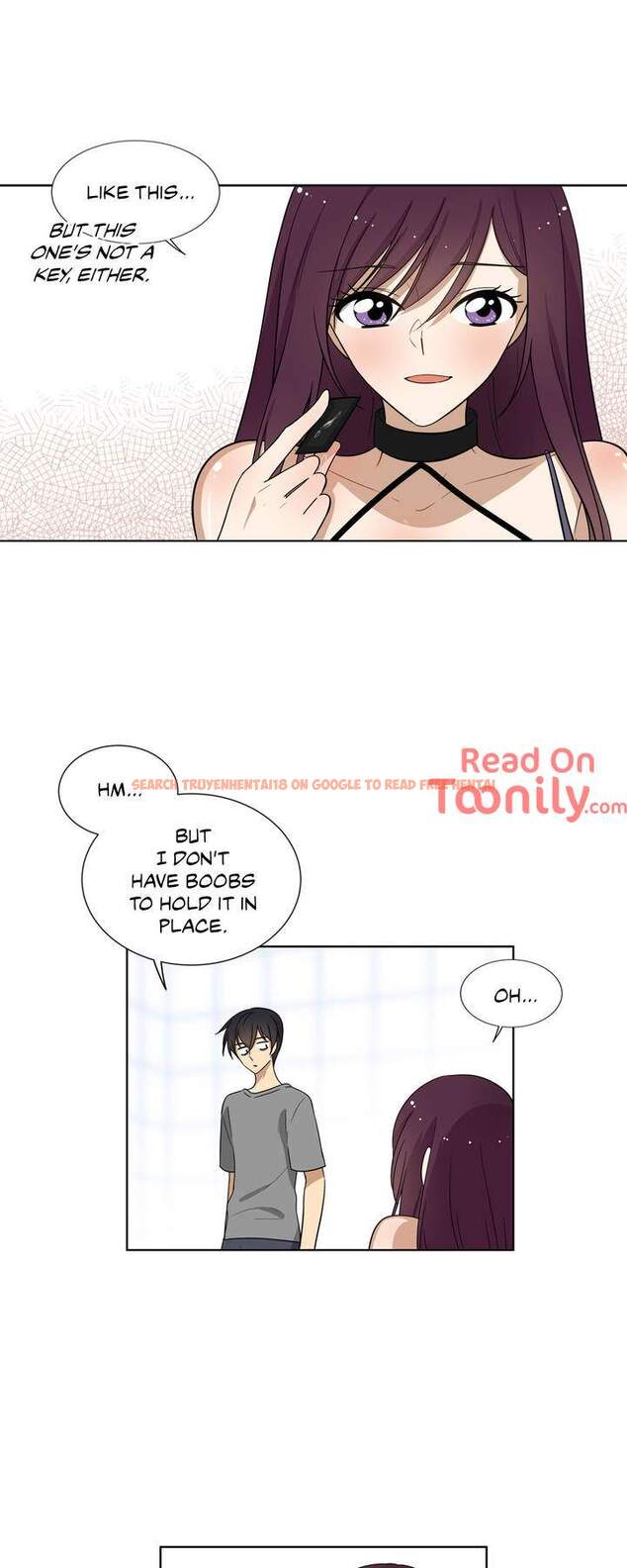 Read Hentai Image 7 517 in comic Shame Room - Chapter 9 - www.hentaitnt.net