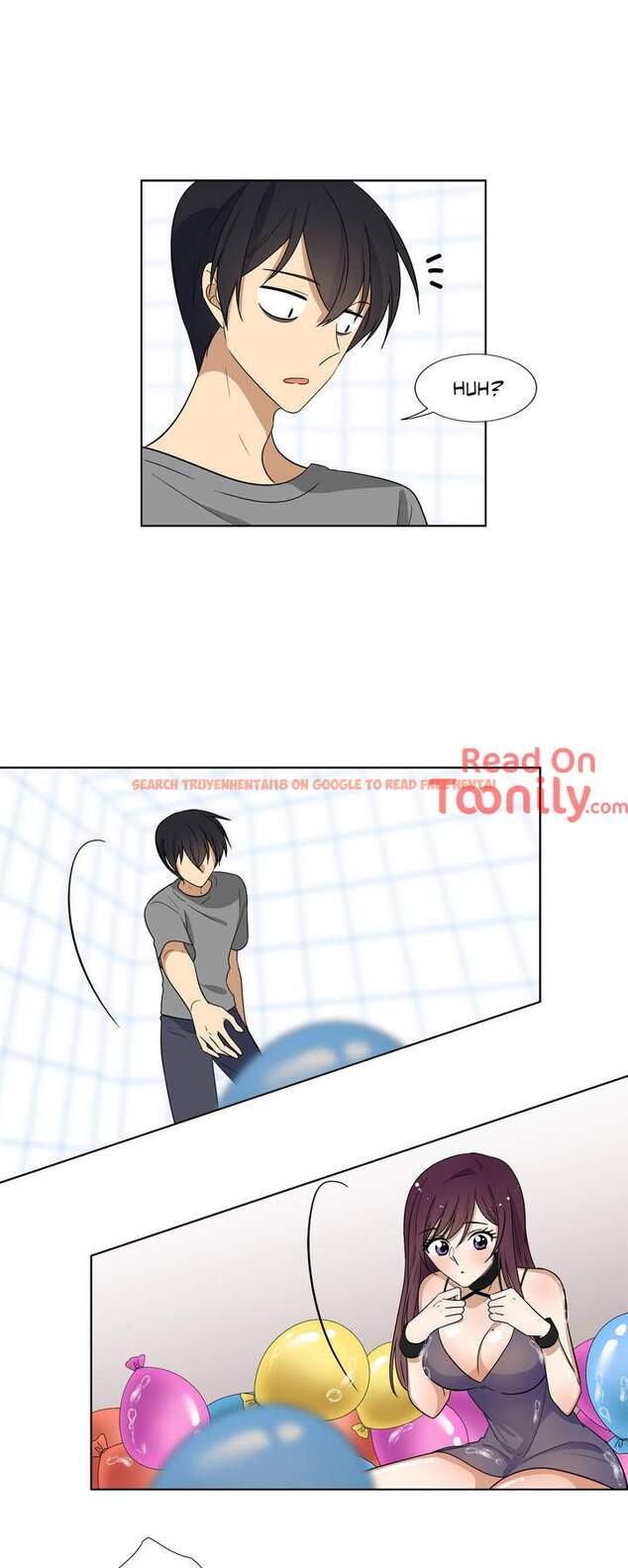 Read Hentai Image 9 517 in comic Shame Room - Chapter 9 - www.hentaitnt.net