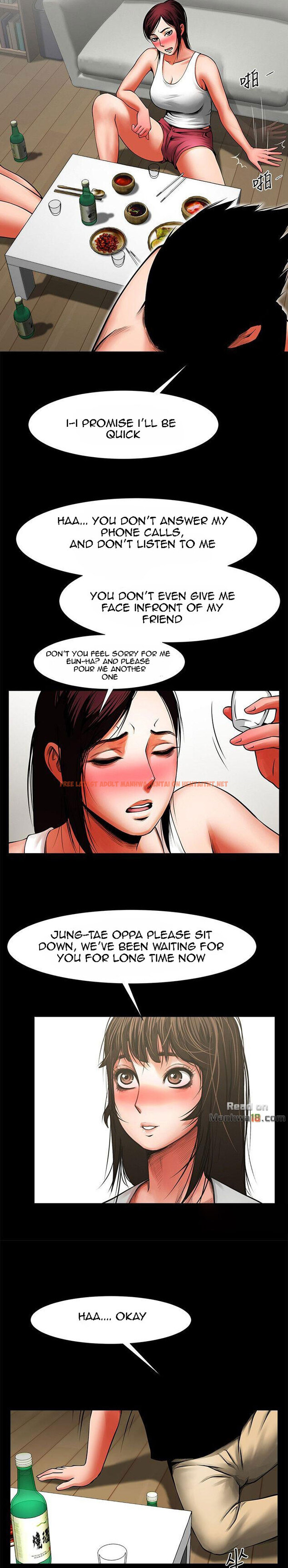 Read Hentai Image 13 935 in comic Share Girlfriend - Chapter 11 - hentaitnt.net