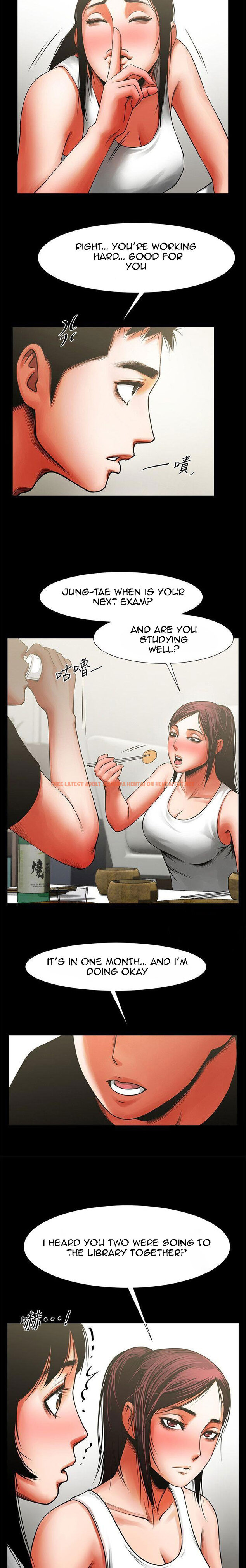 Read Hentai Image 15 935 in comic Share Girlfriend - Chapter 11 - hentaitnt.net