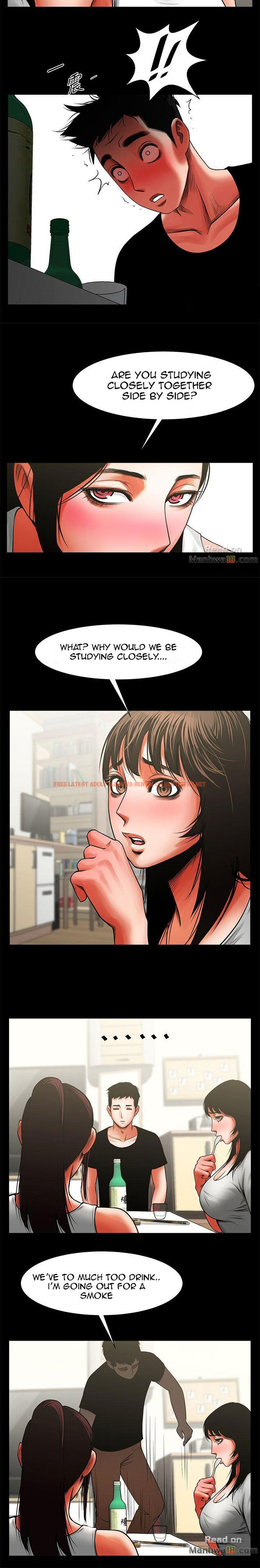 Read Hentai Image 16 935 in comic Share Girlfriend - Chapter 11 - hentaitnt.net