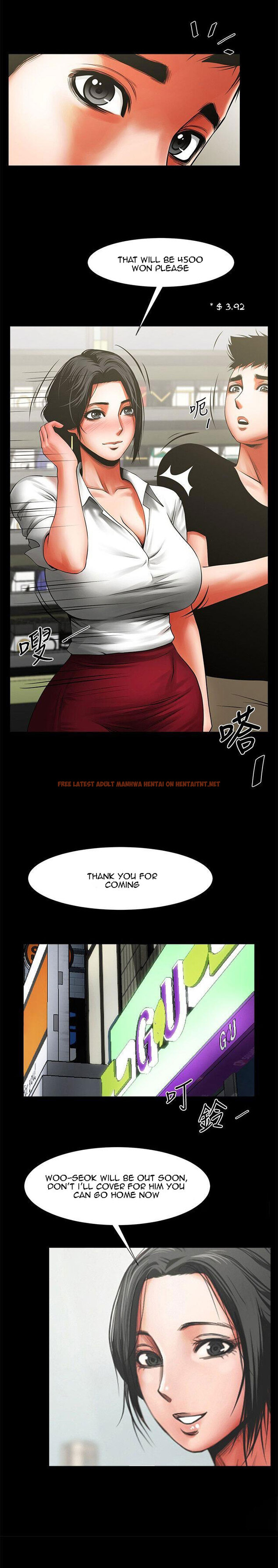 Read Hentai Image 8 935 in comic Share Girlfriend - Chapter 11 - hentaitnt.net