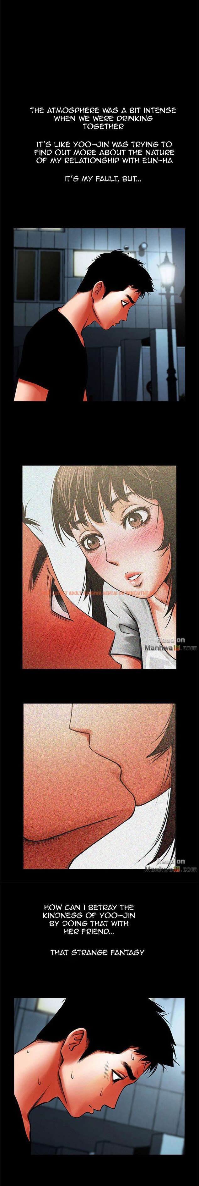 Read Hentai Image 9 935 in comic Share Girlfriend - Chapter 12 - hentaitnt.net