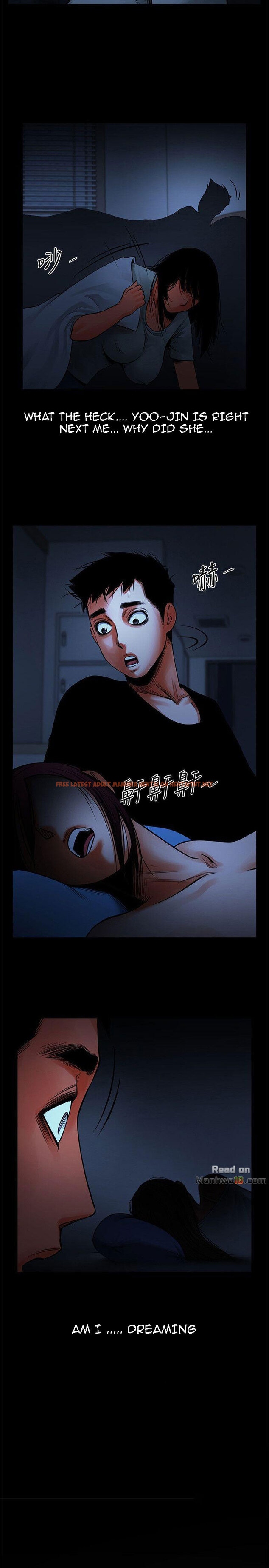 Read Hentai Image 11 940 in comic Share Girlfriend - Chapter 13 - hentaitnt.net