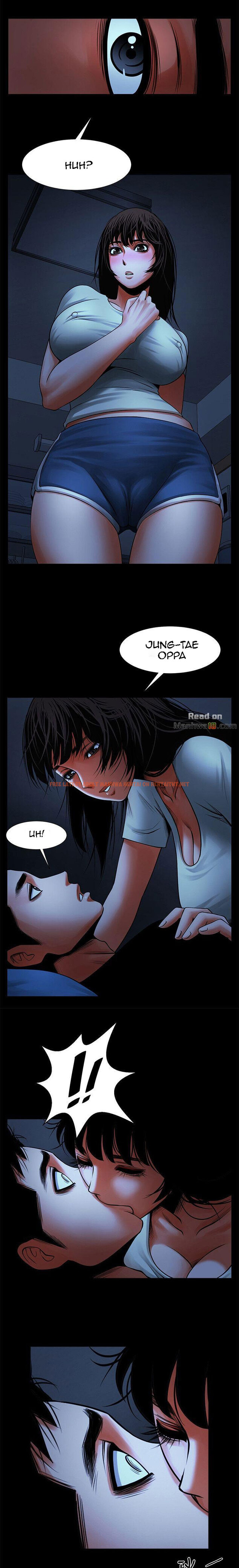 Read Hentai Image 9 940 in comic Share Girlfriend - Chapter 13 - hentaitnt.net