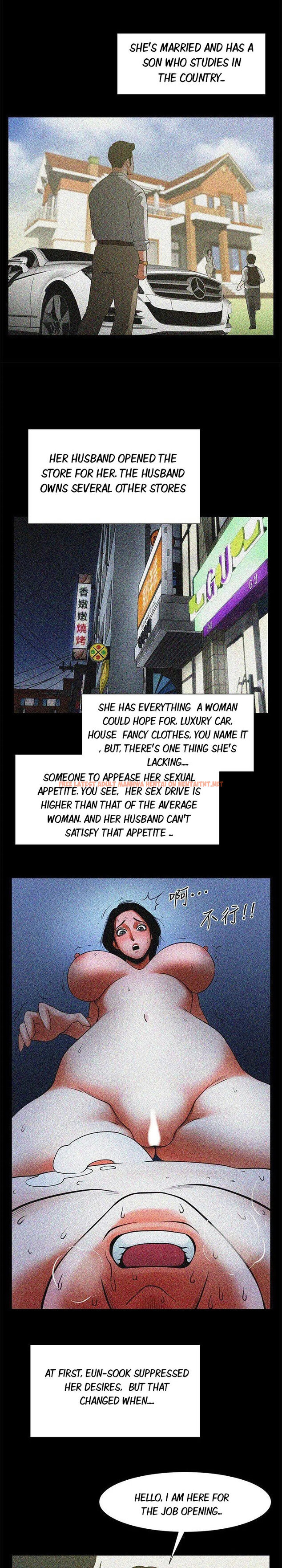 Read Hentai Image 16 917 in comic Share Girlfriend - Chapter 14 - hentaitnt.net