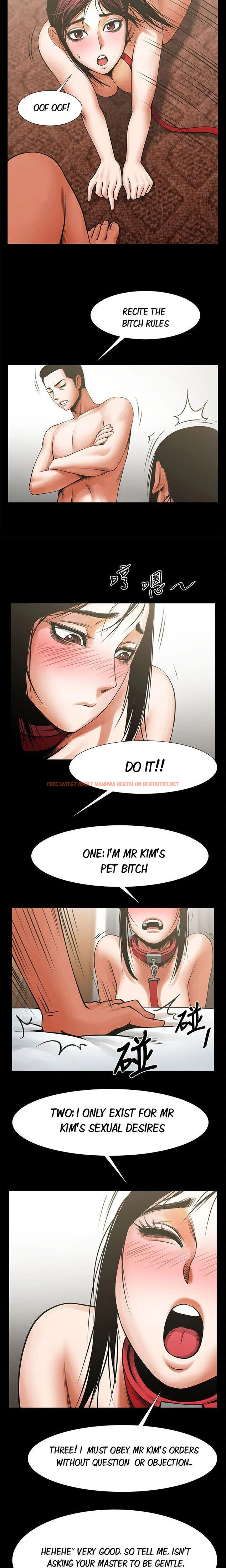 Read Hentai Image 4 917 in comic Share Girlfriend - Chapter 14 - hentaitnt.net