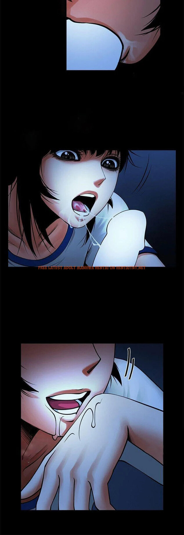 Read Hentai Image 12 911 in comic Share Girlfriend - Chapter 16 - hentaitnt.net