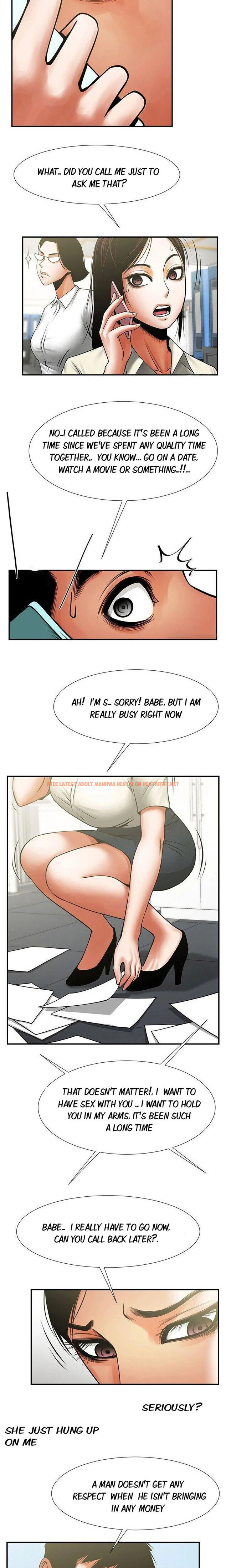 Read Hentai Image 16 911 in comic Share Girlfriend - Chapter 17 - hentaitnt.net