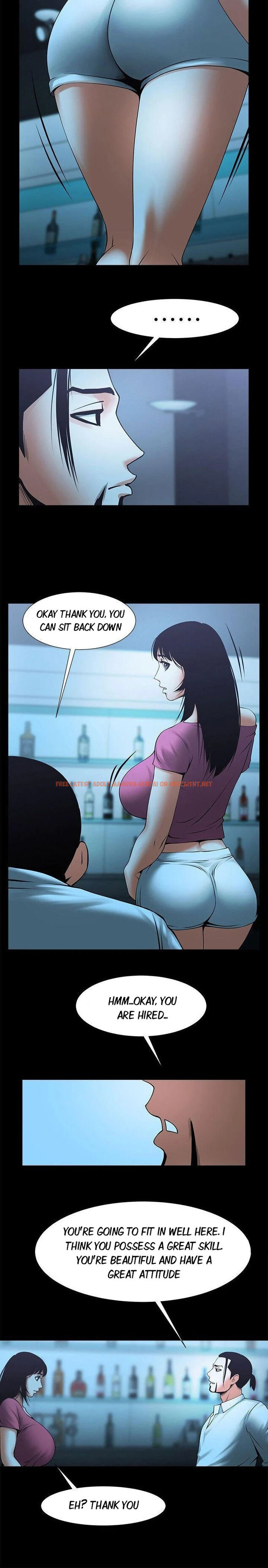 Read Hentai Image 10 911 in comic Share Girlfriend - Chapter 18 - hentaitnt.net