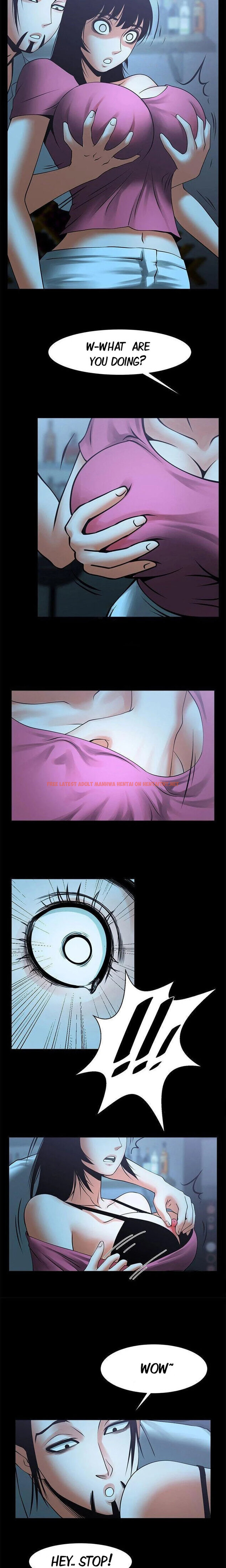 Read Hentai Image 13 911 in comic Share Girlfriend - Chapter 18 - hentaitnt.net