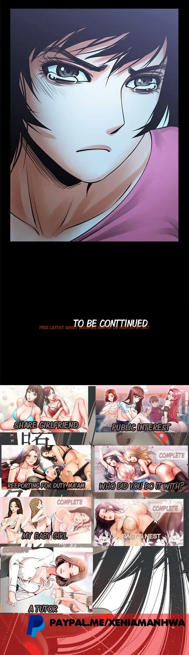 Read Hentai Image 16 911 in comic Share Girlfriend - Chapter 18 - hentaitnt.net