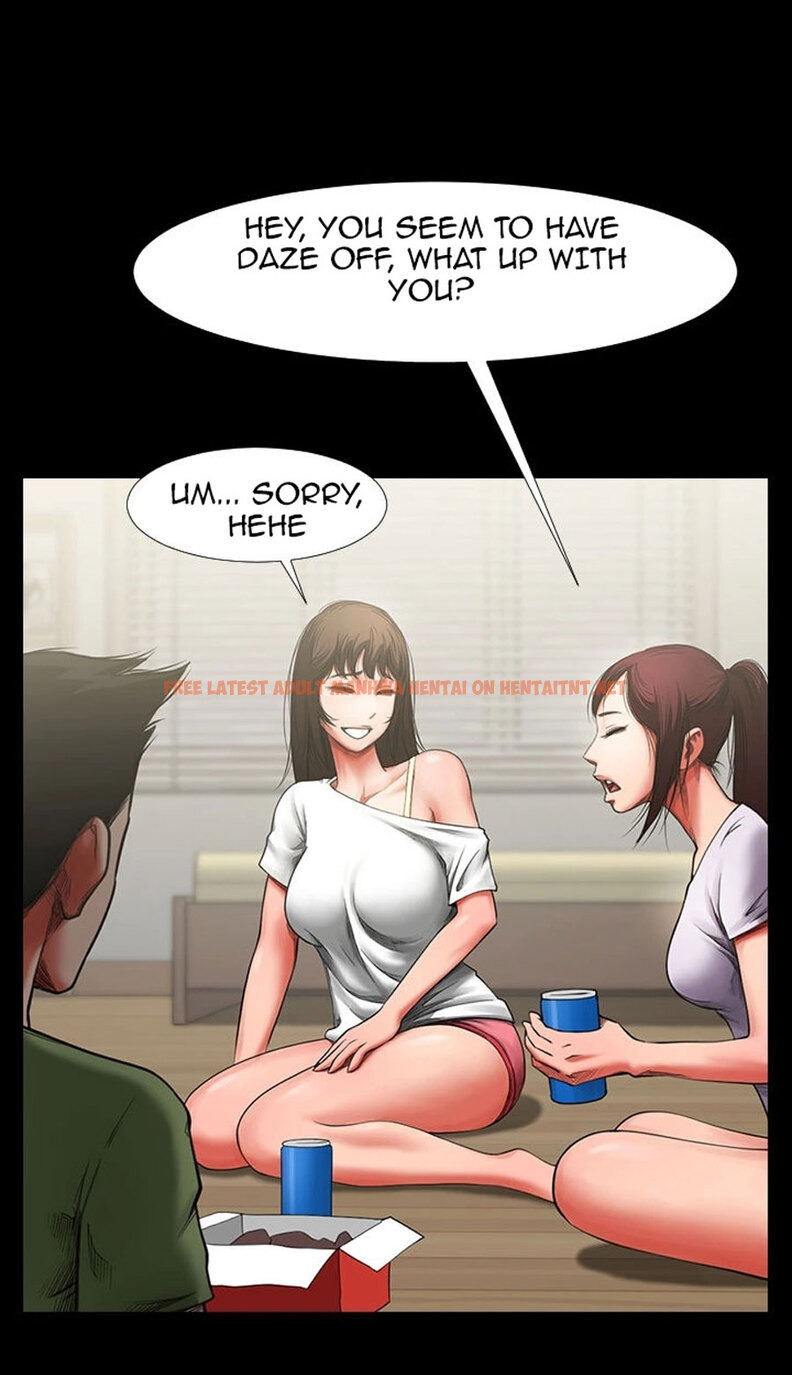 Read Hentai Image 19 660 in comic Share Girlfriend - Chapter 2 - hentaitnt.net