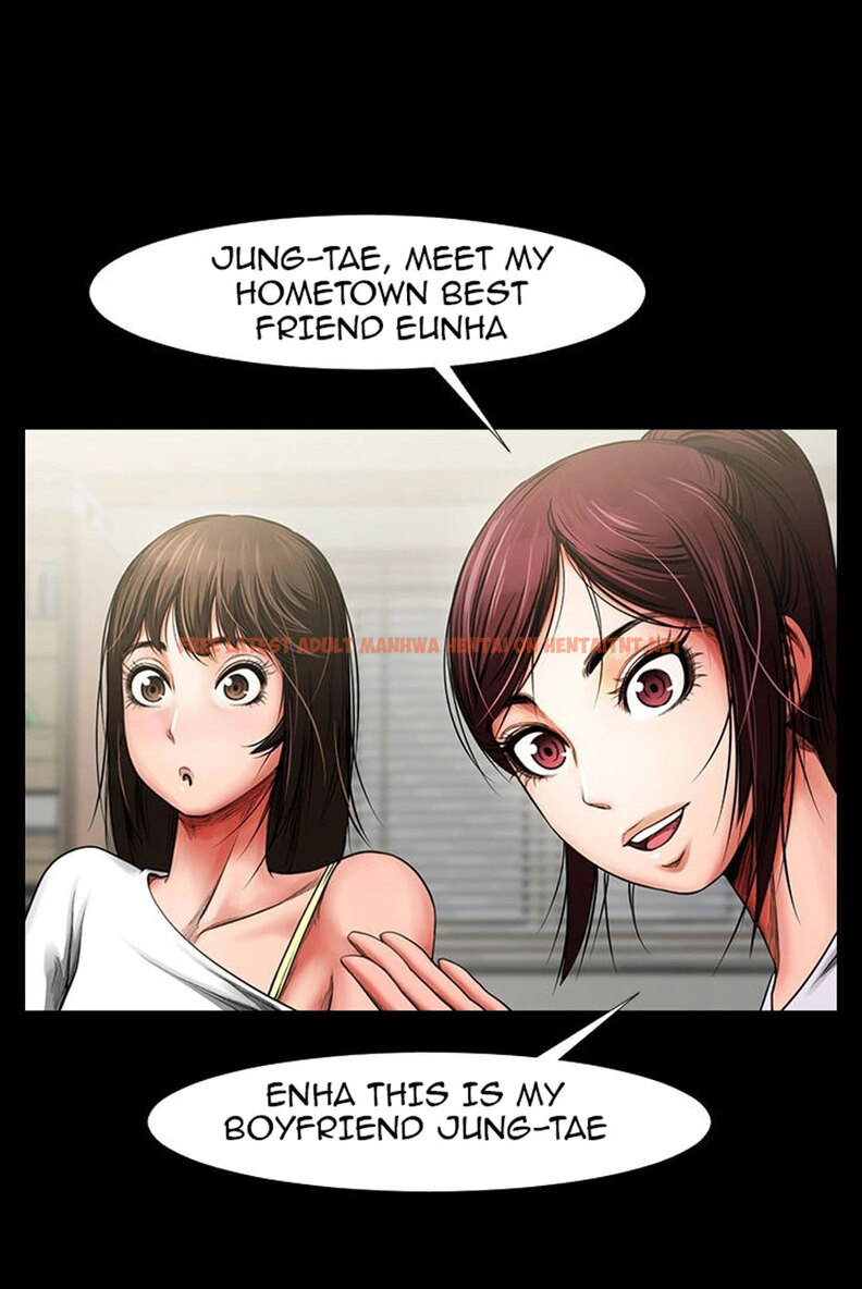 Read Hentai Image 20 660 in comic Share Girlfriend - Chapter 2 - hentaitnt.net