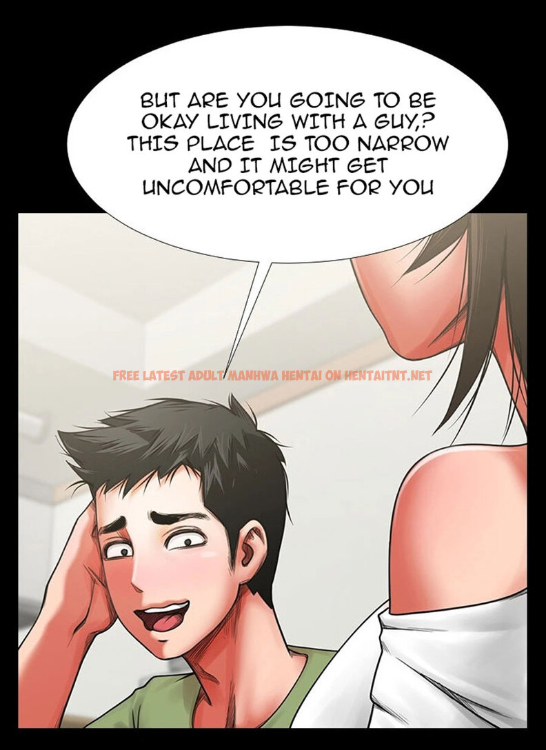 Read Hentai Image 36 660 in comic Share Girlfriend - Chapter 2 - hentaitnt.net