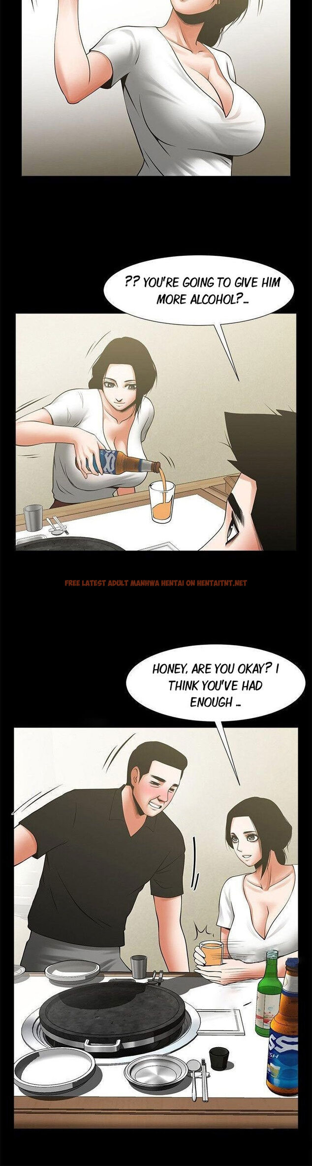 Read Hentai Image 11 964 in comic Share Girlfriend - Chapter 20 - hentaitnt.net