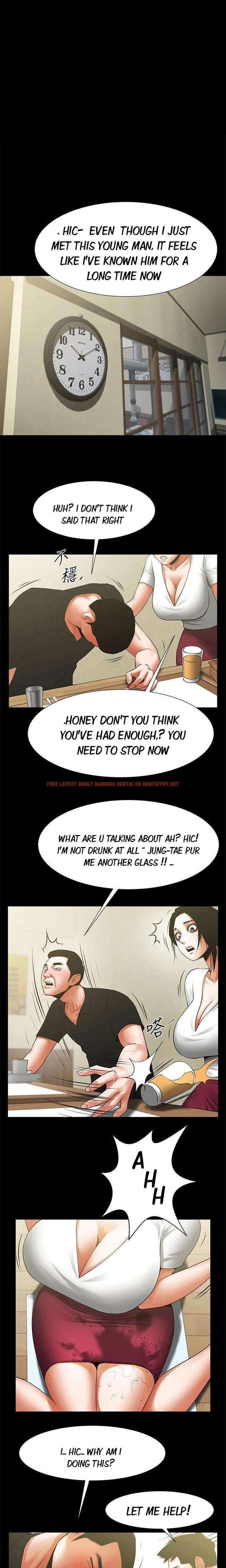 Read Hentai Image 3 964 in comic Share Girlfriend - Chapter 21 - hentaitnt.net