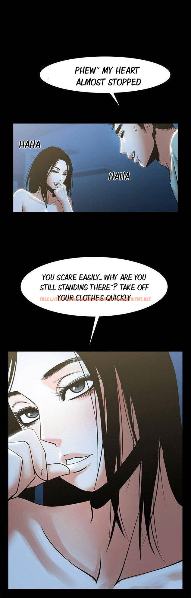 Read Hentai Image 12 964 in comic Share Girlfriend - Chapter 22 - hentaitnt.net