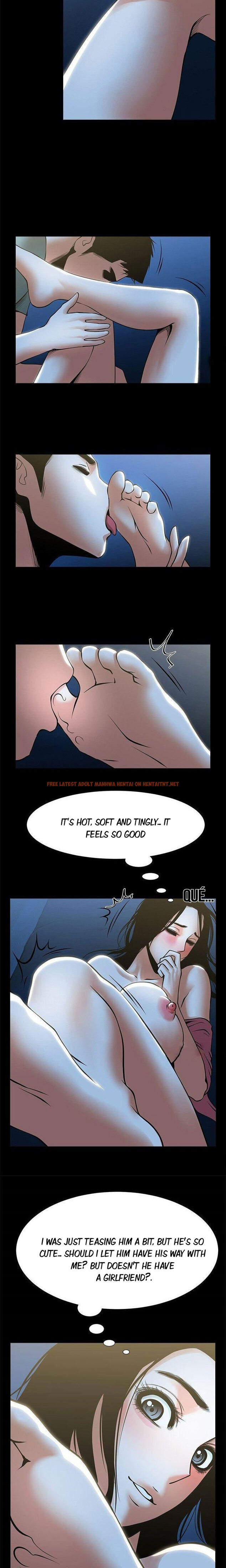 Read Hentai Image 8 964 in comic Share Girlfriend - Chapter 22 - hentaitnt.net