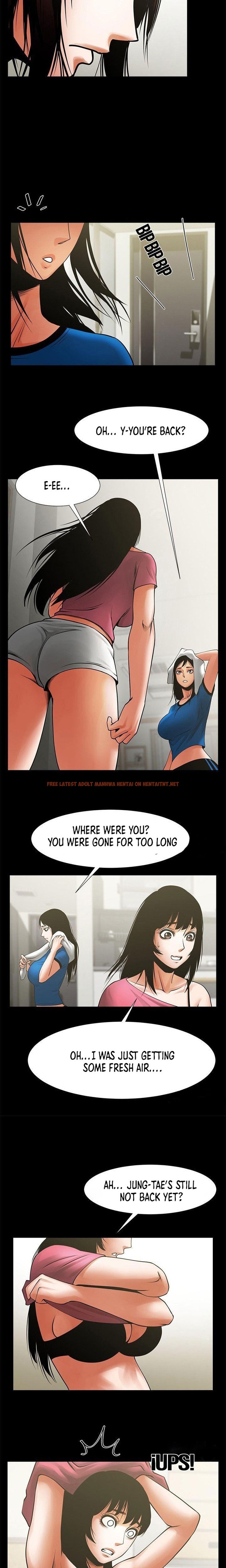 Read Hentai Image 15 959 in comic Share Girlfriend - Chapter 23 - hentaitnt.net