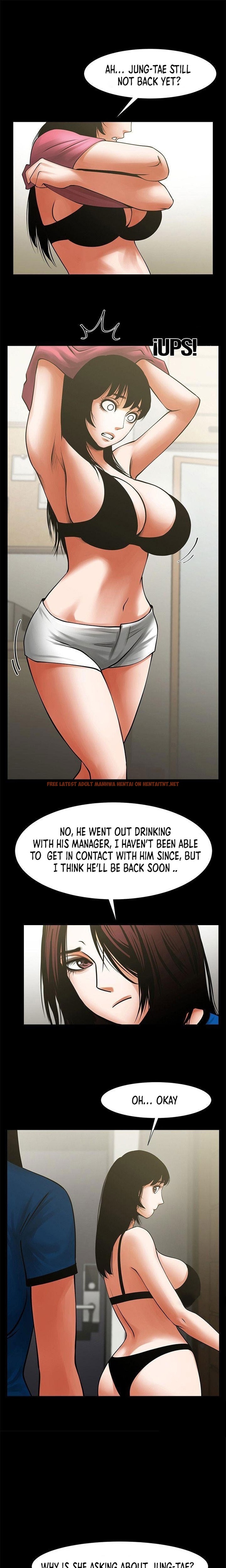 Read Hentai Image 1 952 in comic Share Girlfriend - Chapter 24 - hentaitnt.net