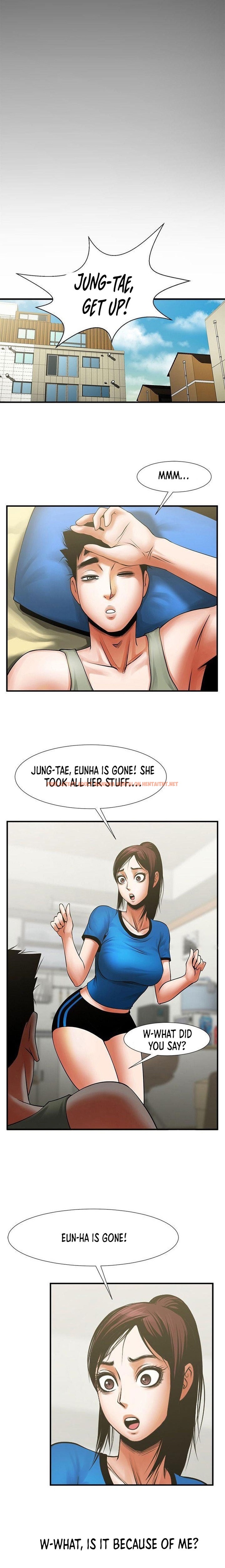 Read Hentai Image 15 952 in comic Share Girlfriend - Chapter 24 - hentaitnt.net