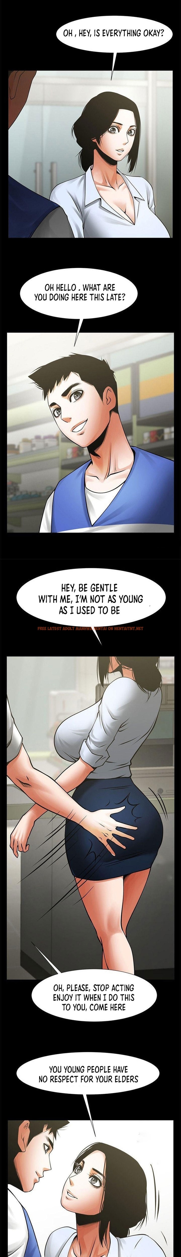 Read Hentai Image 11 952 in comic Share Girlfriend - Chapter 25 - hentaitnt.net