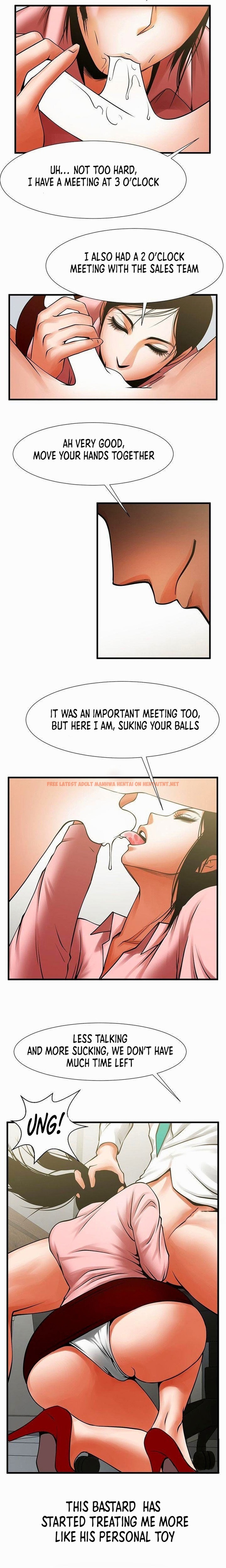 Read Hentai Image 5 952 in comic Share Girlfriend - Chapter 26 - hentaitnt.net