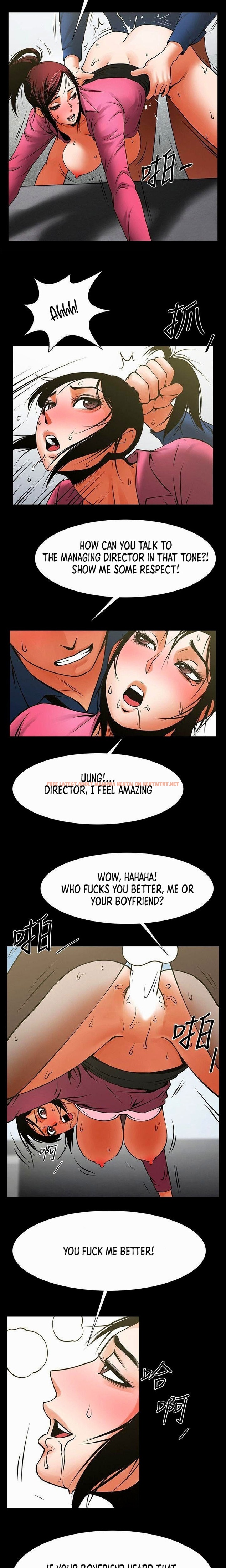 Read Hentai Image 13 952 in comic Share Girlfriend - Chapter 28 - hentaitnt.net