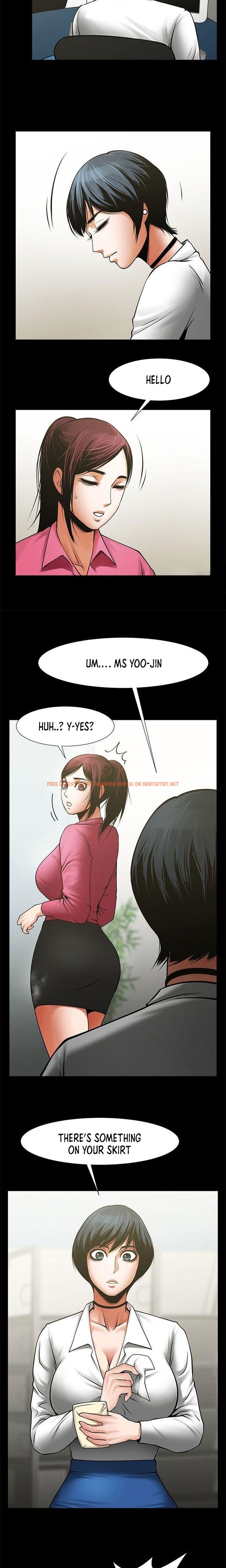 Read Hentai Image 10 952 in comic Share Girlfriend - Chapter 29 - hentaitnt.net