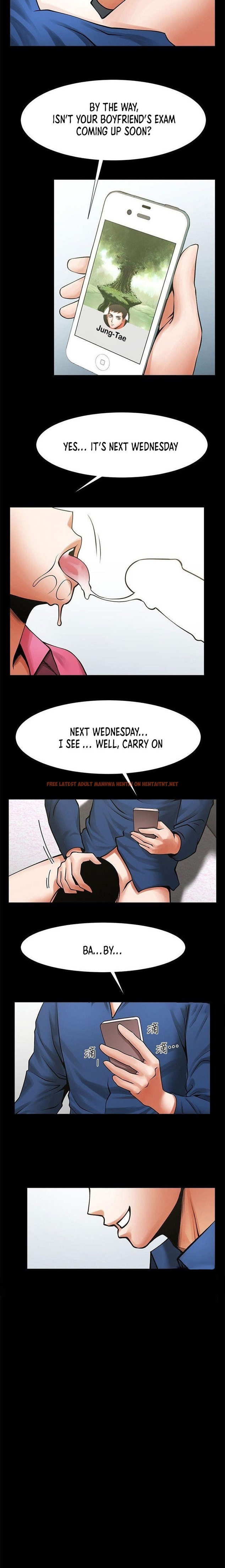 Read Hentai Image 7 952 in comic Share Girlfriend - Chapter 29 - hentaitnt.net