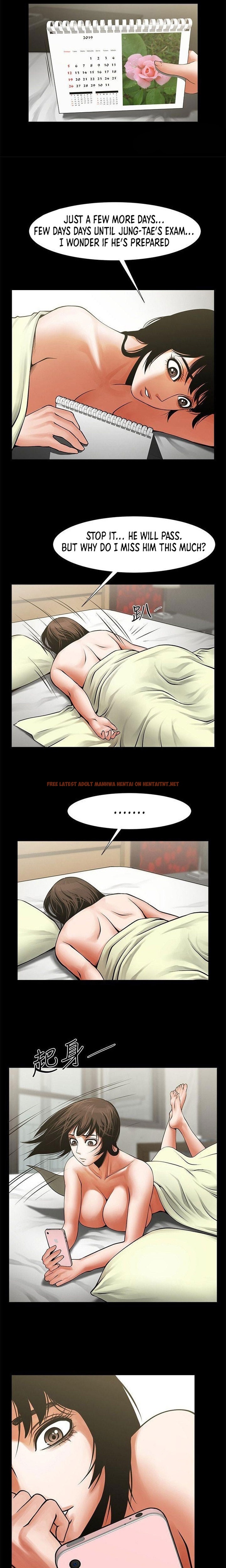 Read Hentai Image 12 946 in comic Share Girlfriend - Chapter 30 - hentaitnt.net