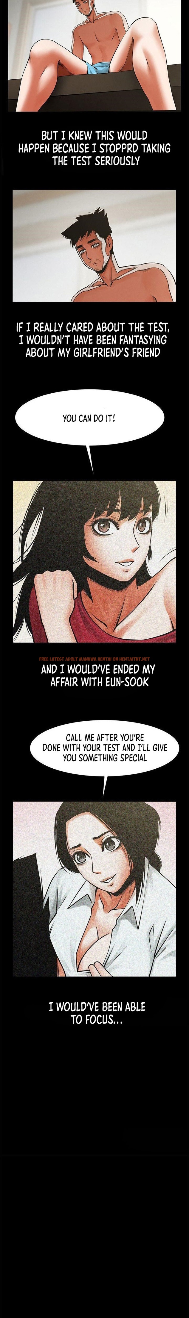 Read Hentai Image 10 946 in comic Share Girlfriend - Chapter 31 - hentaitnt.net