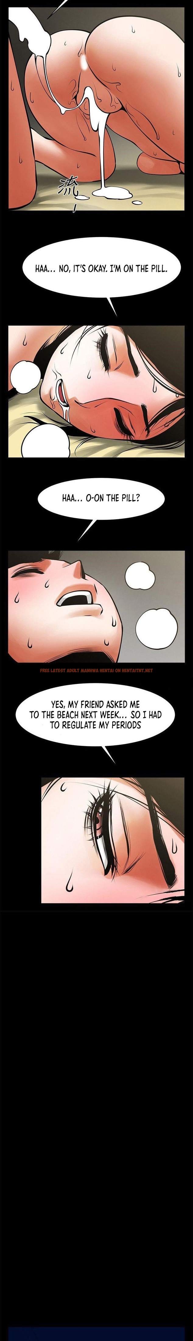 Read Hentai Image 18 946 in comic Share Girlfriend - Chapter 31 - hentaitnt.net