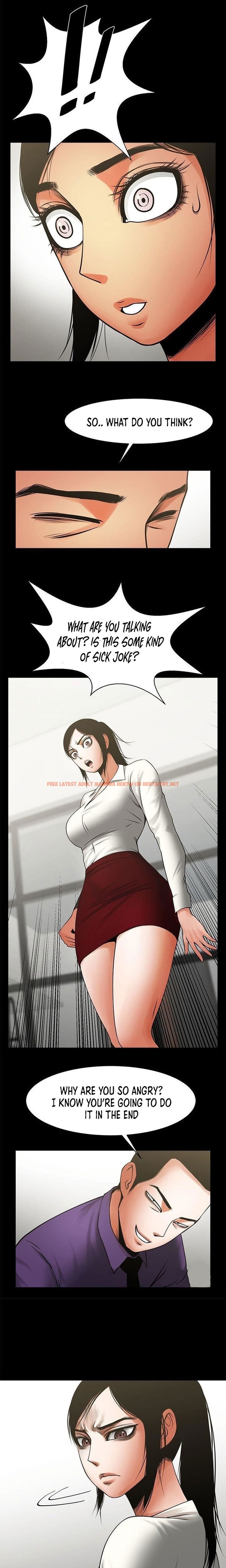 Read Hentai Image 1 945 in comic Share Girlfriend - Chapter 33 - hentaitnt.net