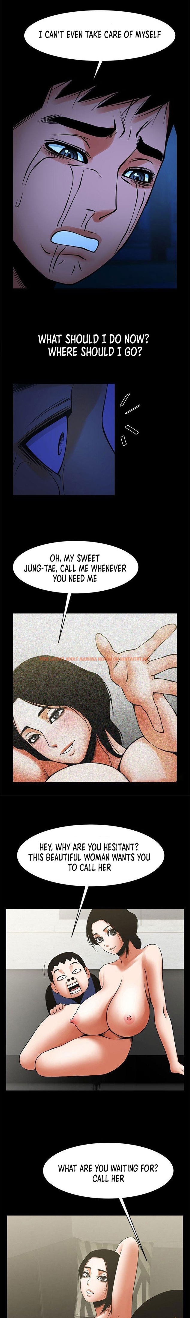 Read Hentai Image 18 939 in comic Share Girlfriend - Chapter 36 - hentaitnt.net