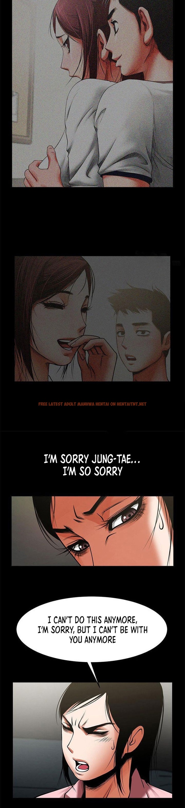 Read Hentai Image 9 939 in comic Share Girlfriend - Chapter 36 - hentaitnt.net