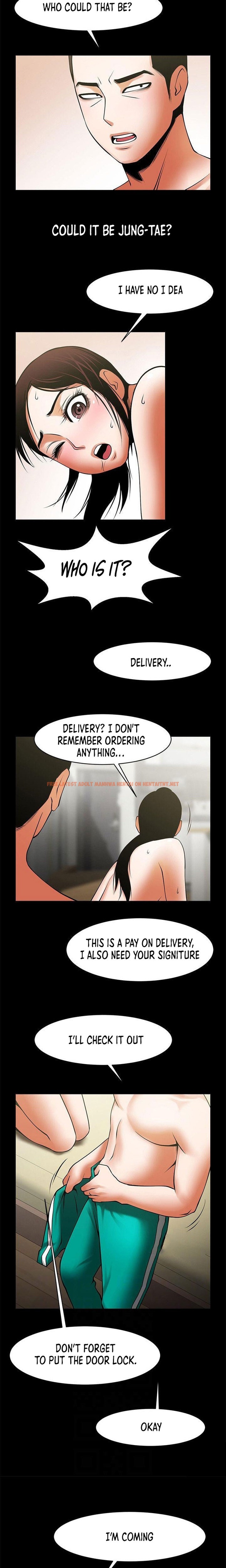 Read Hentai Image 14 939 in comic Share Girlfriend - Chapter 39 - hentaitnt.net