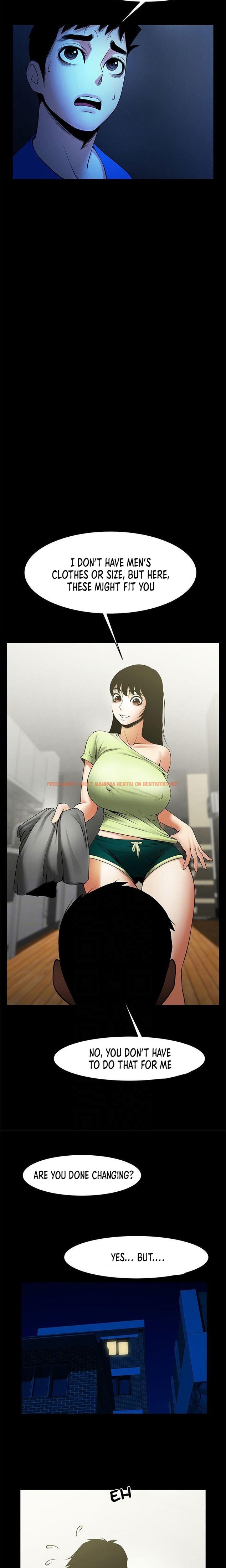 Read Hentai Image 10 939 in comic Share Girlfriend - Chapter 41 - hentaitnt.net