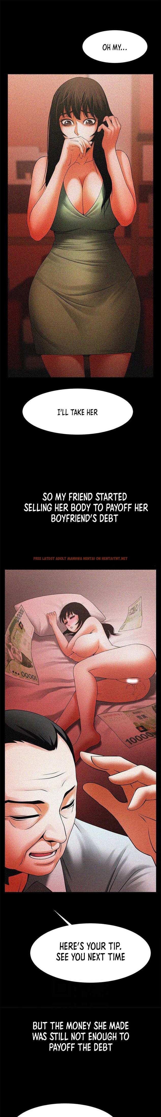 Read Hentai Image 6 932 in comic Share Girlfriend - Chapter 47 - hentaitnt.net