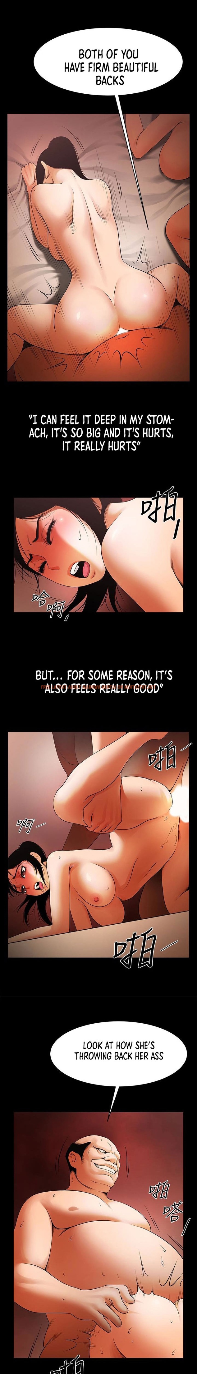 Read Hentai Image 1 926 in comic Share Girlfriend - Chapter 48 - hentaitnt.net