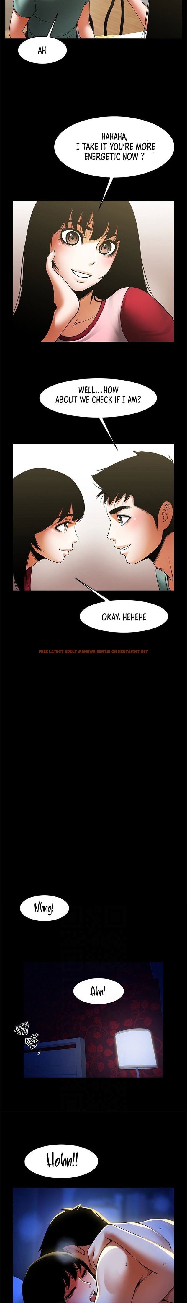 Read Hentai Image 13 926 in comic Share Girlfriend - Chapter 49 - hentaitnt.net