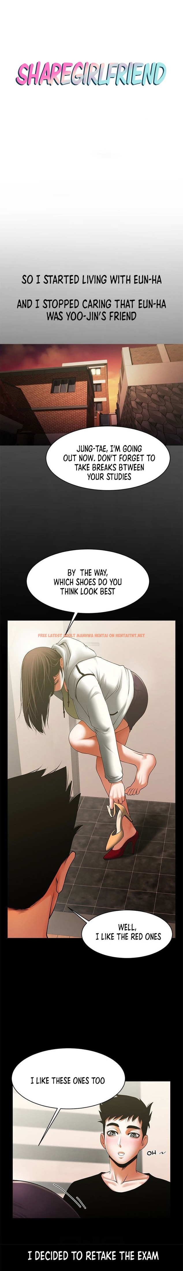 Read Hentai Image 4 926 in comic Share Girlfriend - Chapter 49 - hentaitnt.net