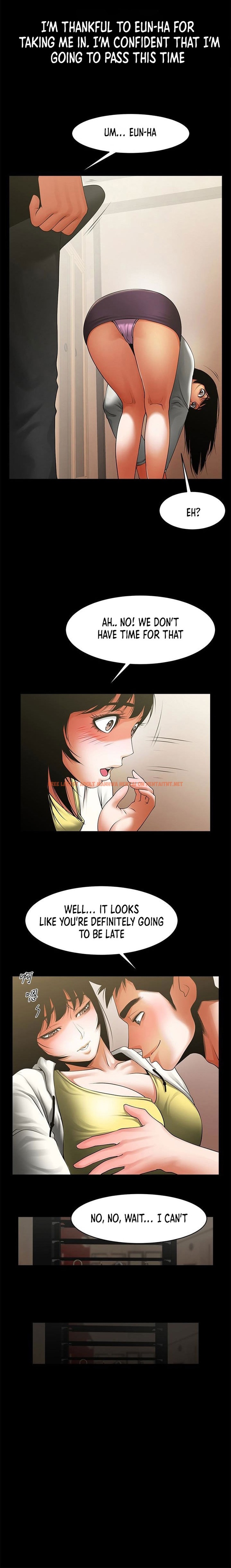 Read Hentai Image 5 926 in comic Share Girlfriend - Chapter 49 - hentaitnt.net