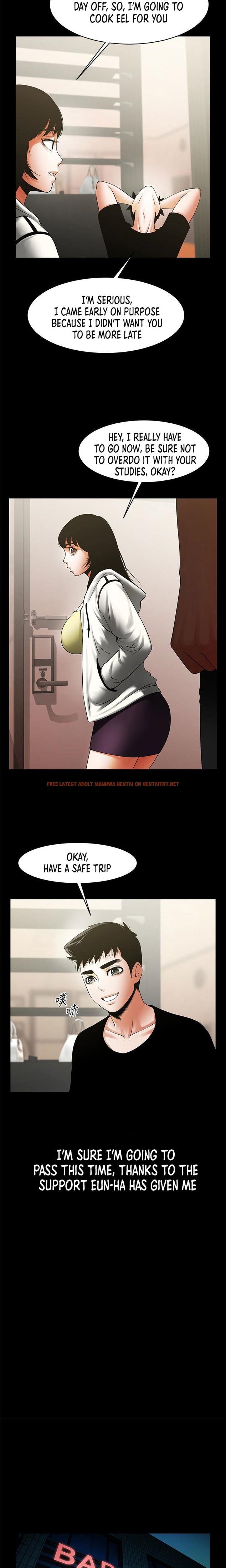 Read Hentai Image 7 926 in comic Share Girlfriend - Chapter 49 - hentaitnt.net